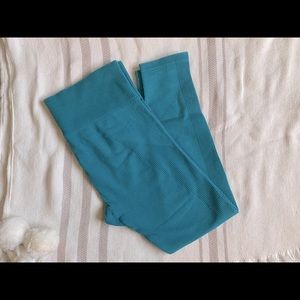 Joy Lab Ribbed Seamless Legging